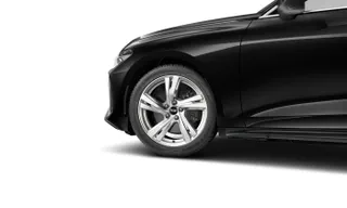 Image about Audi A5 Sedan TFSI 110 kW S tronic