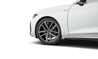 Image about Audi A5 Sedan TFSI 110 kW S tronic