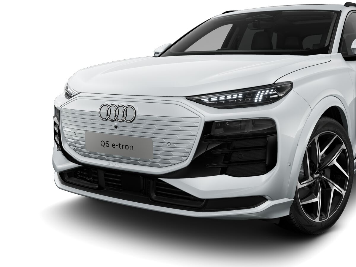 2025 Audi Q6