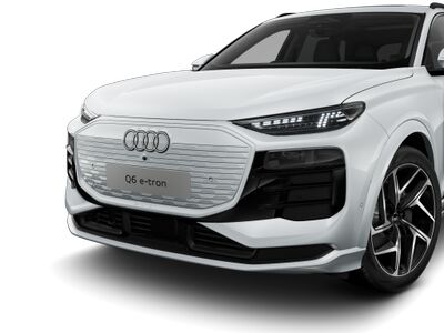 2025 Audi Q6