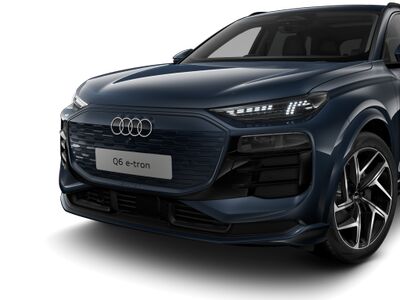 2025 Audi Q6