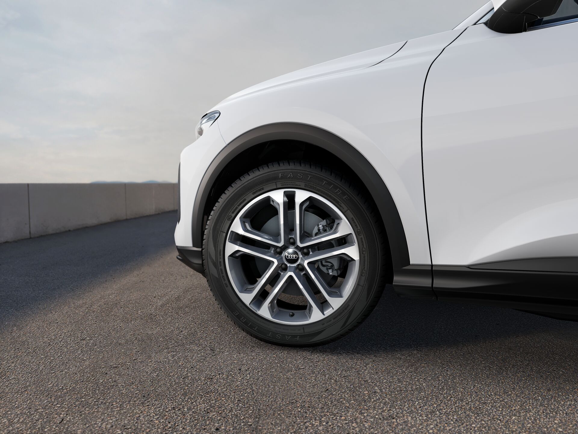 Q5 SUV EXTERIOR-WHEELS-RIM