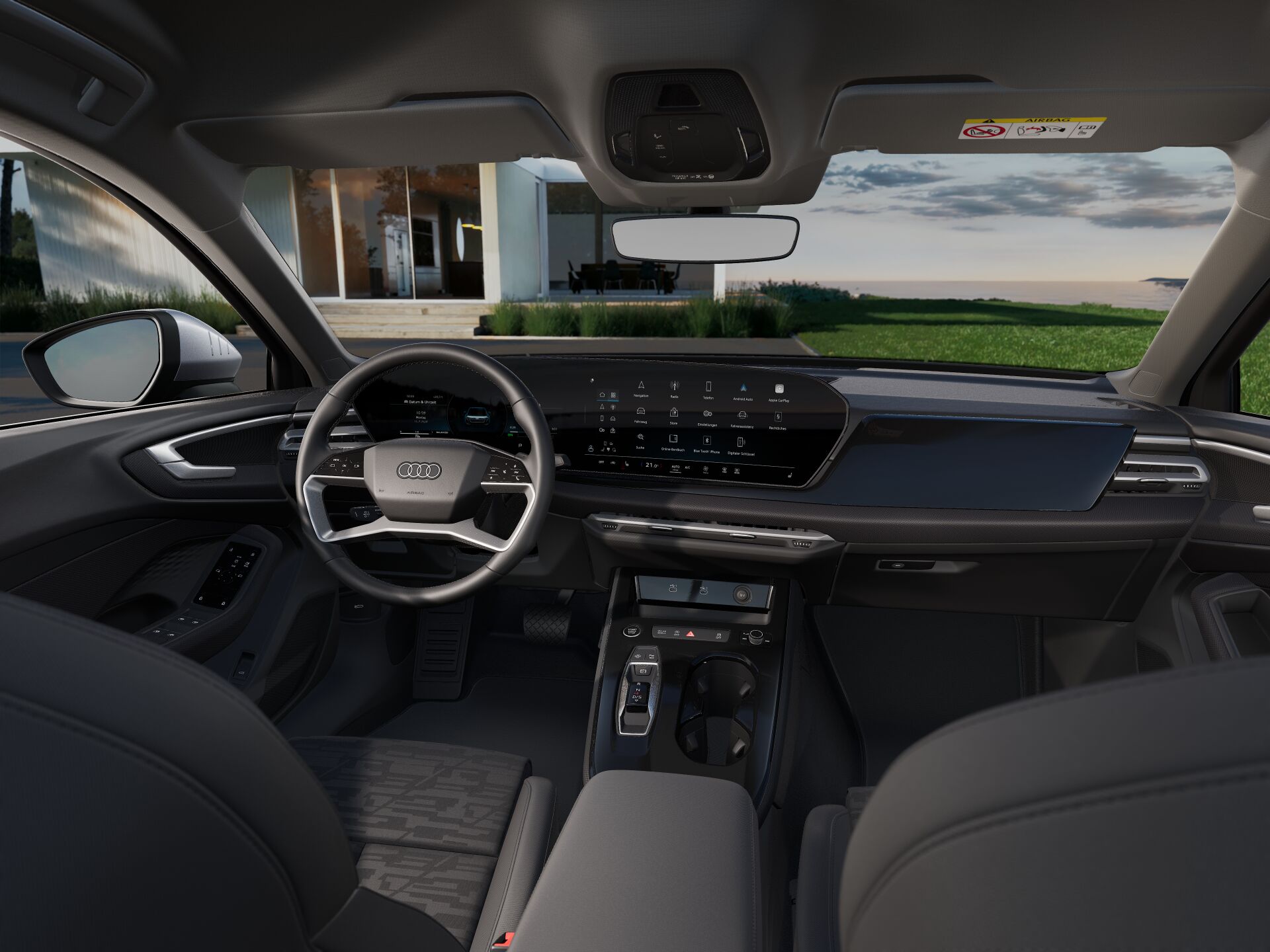 A5 INTERIOR-DASHBOARD-DASHBOARD
