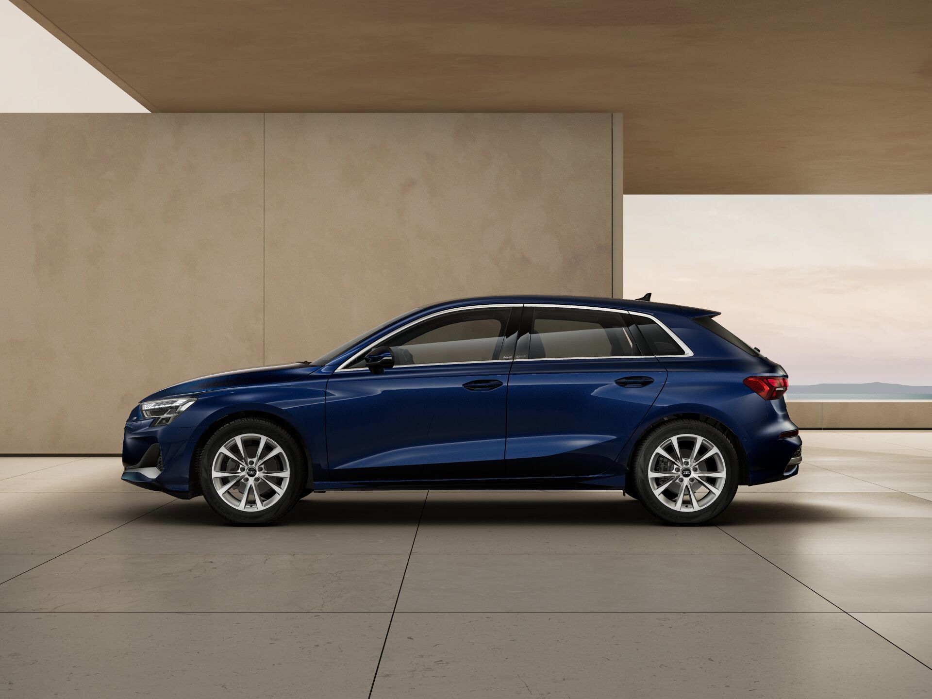 A3 Sportback 4