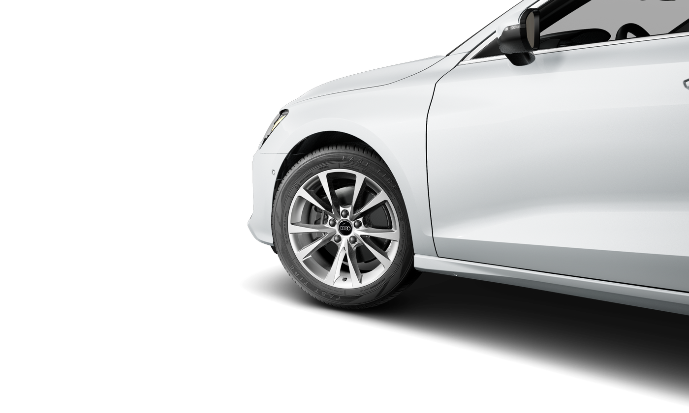 2025 Audi A3 Premium - Photo 40