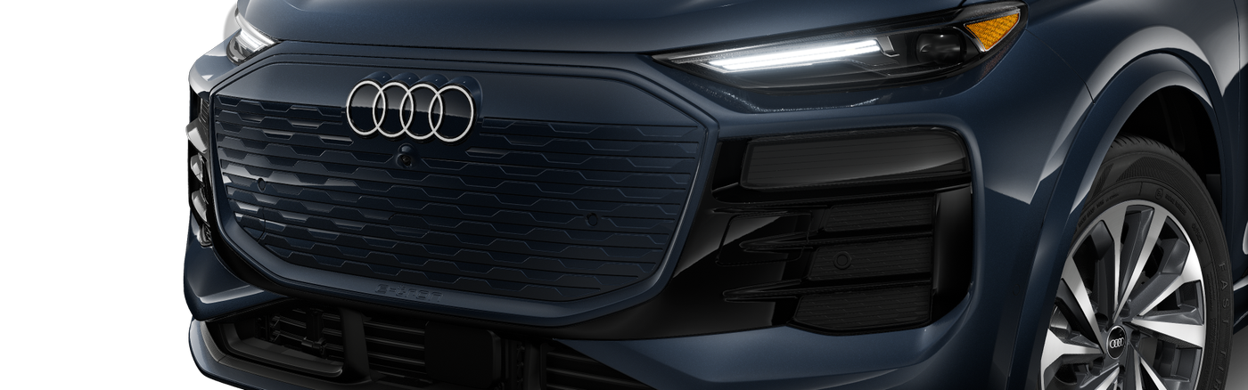 2027 Audi Q6 e-tron Premium thumbnail 39