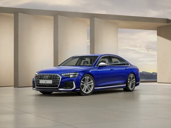 S8 TFSI