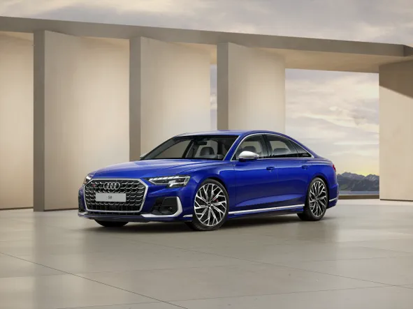 S8 TFSI