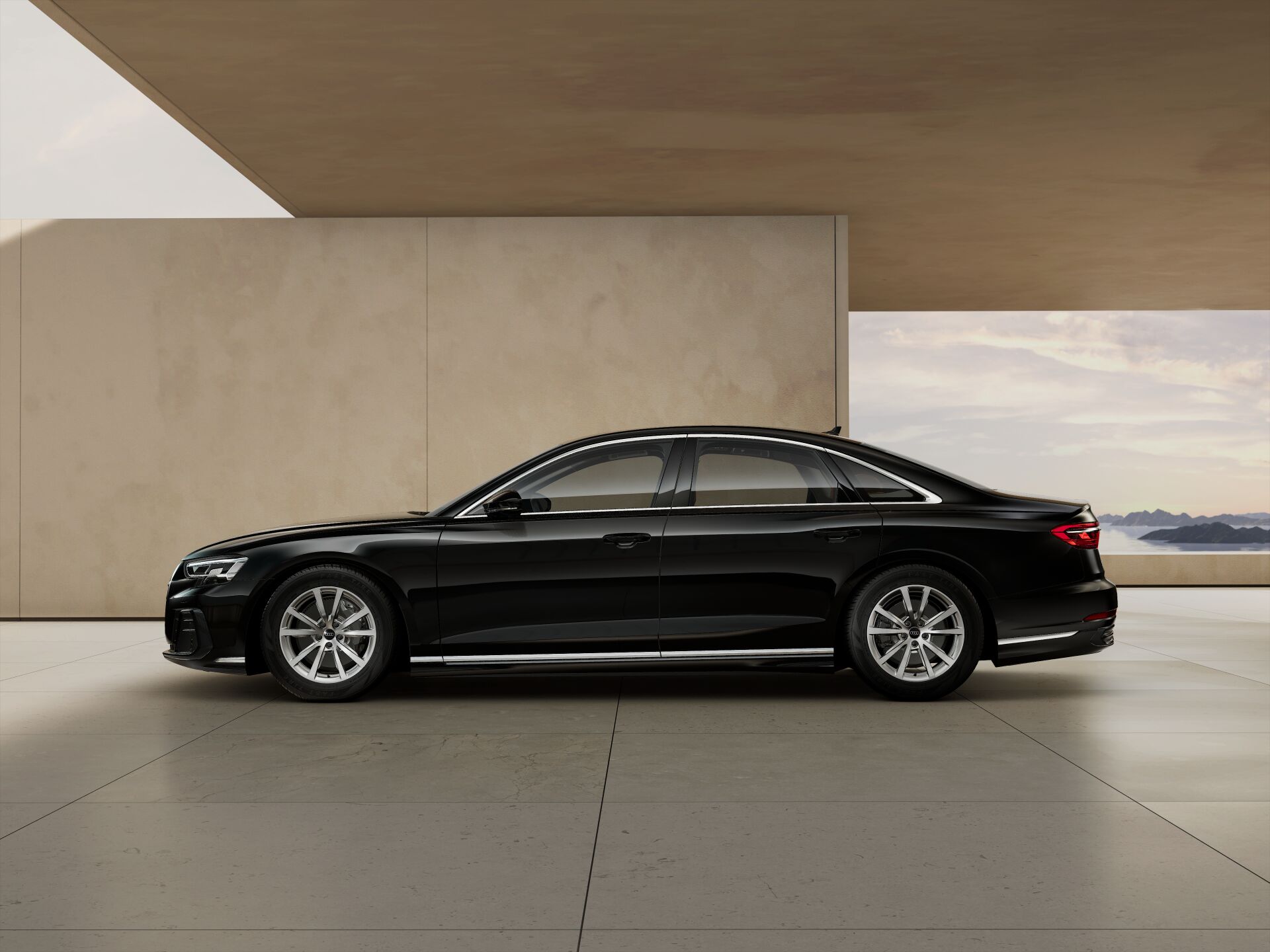 A8 EXTERIOR-PARALLEL-SIDE