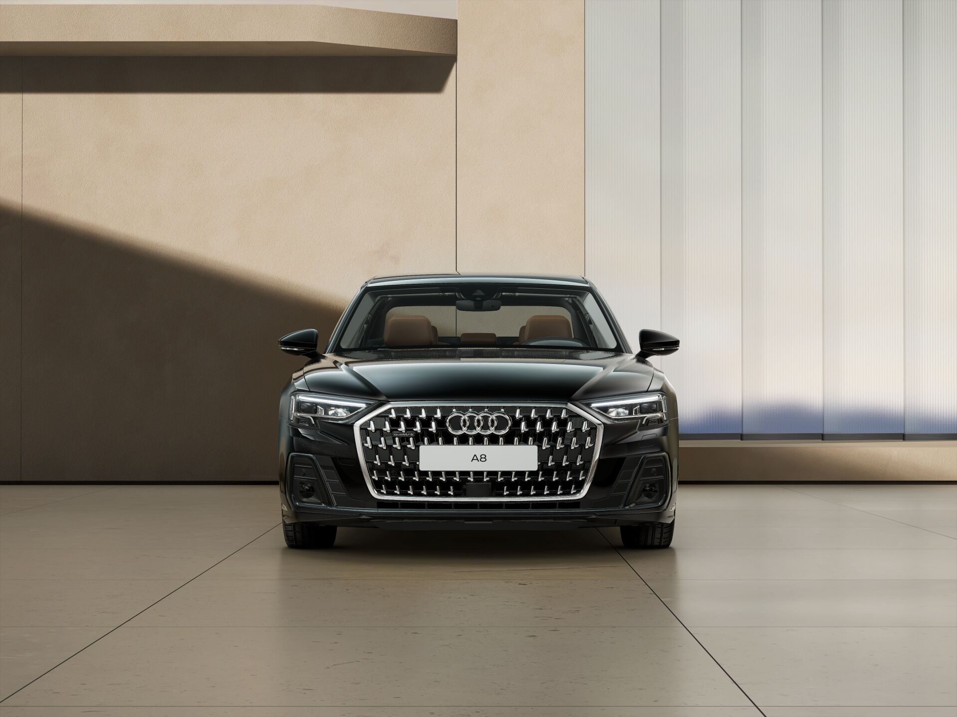 A8 EXTERIOR-FRONT-FRONT