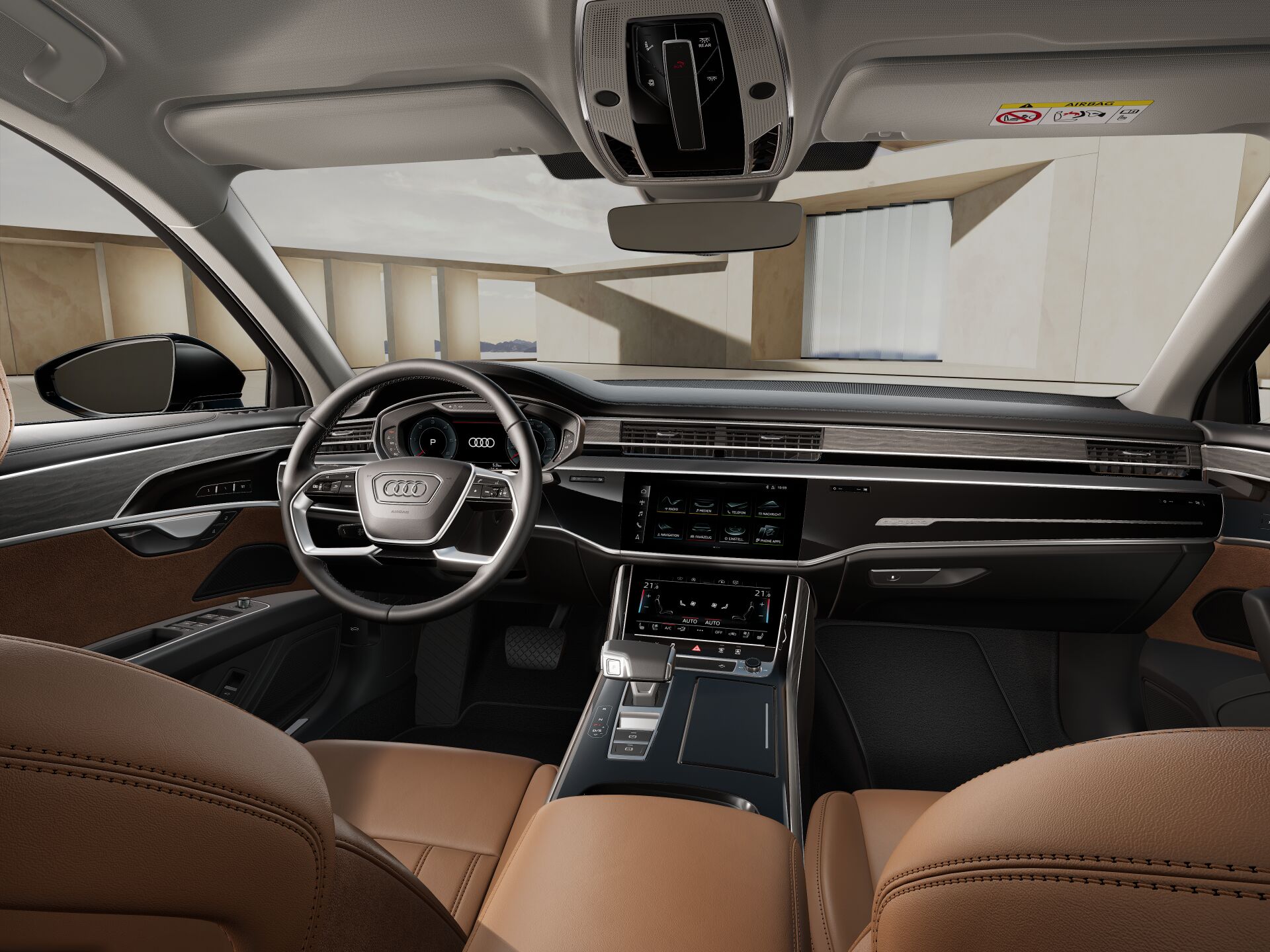 A8 INTERIOR-DASHBOARD-DASHBOARD