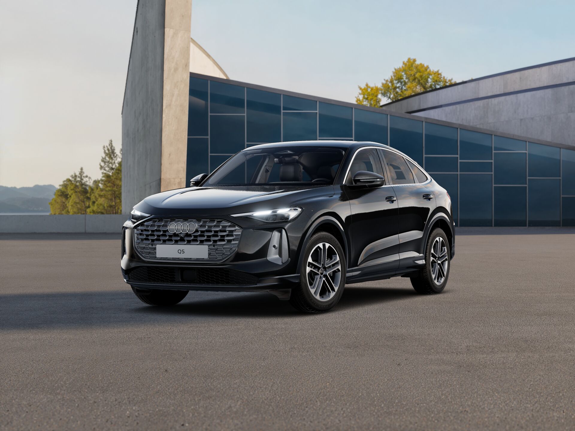 Q5 Sportback 1