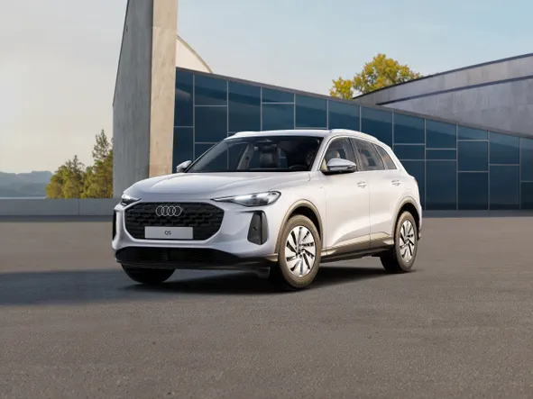 Q5 SUV e-hybrid