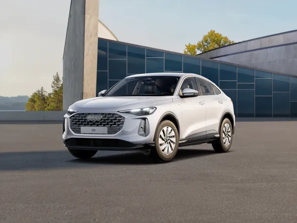 Q5 Sportback e-hybrid