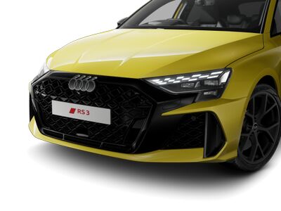 2025 Audi RS3