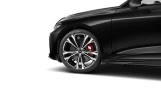 Audi S5 Avant