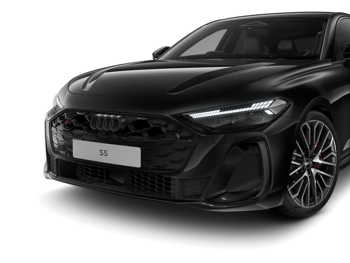 2026 Audi S5