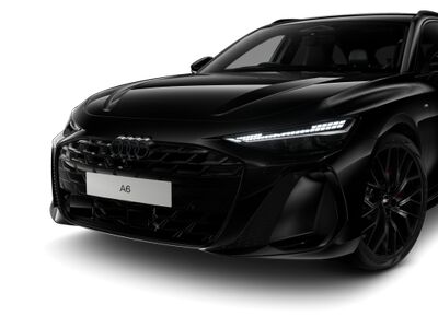 2026 Audi A6