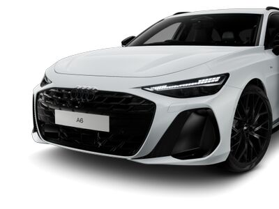 2026 Audi A6