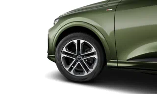 Image about Audi Q5 SUV TDI quattro 150 kW advancedS tronic