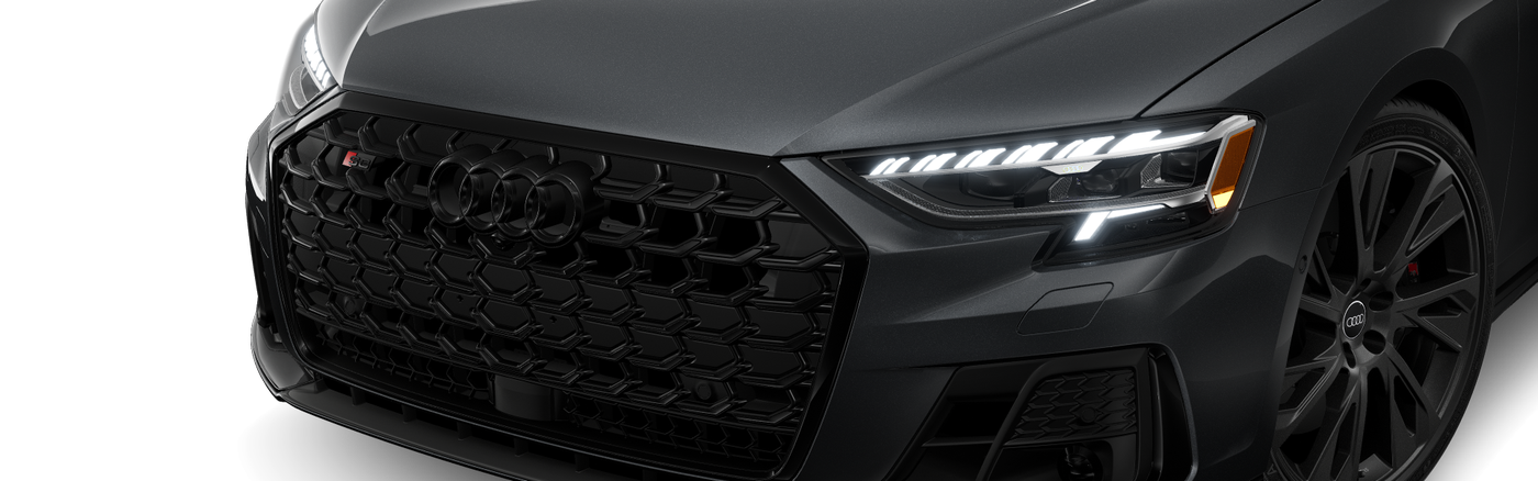 2025 Audi S8 Base - Photo 30