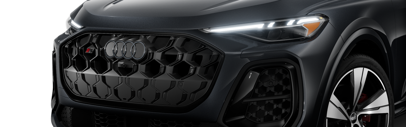 2026 Audi SQ5 Premium Plus - Photo 35