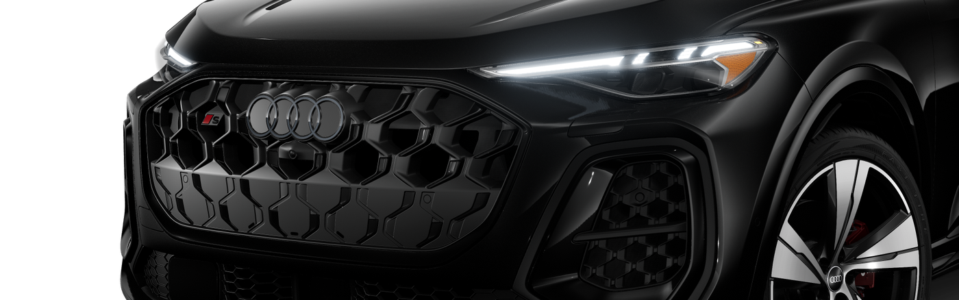 2026 Audi SQ5 Premium Plus - Photo 53