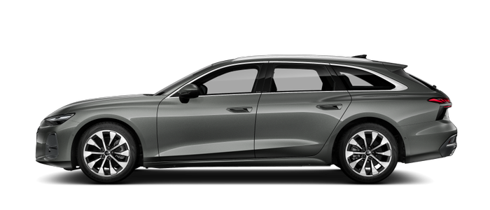A6 Avant