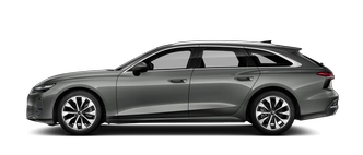A6 Avant