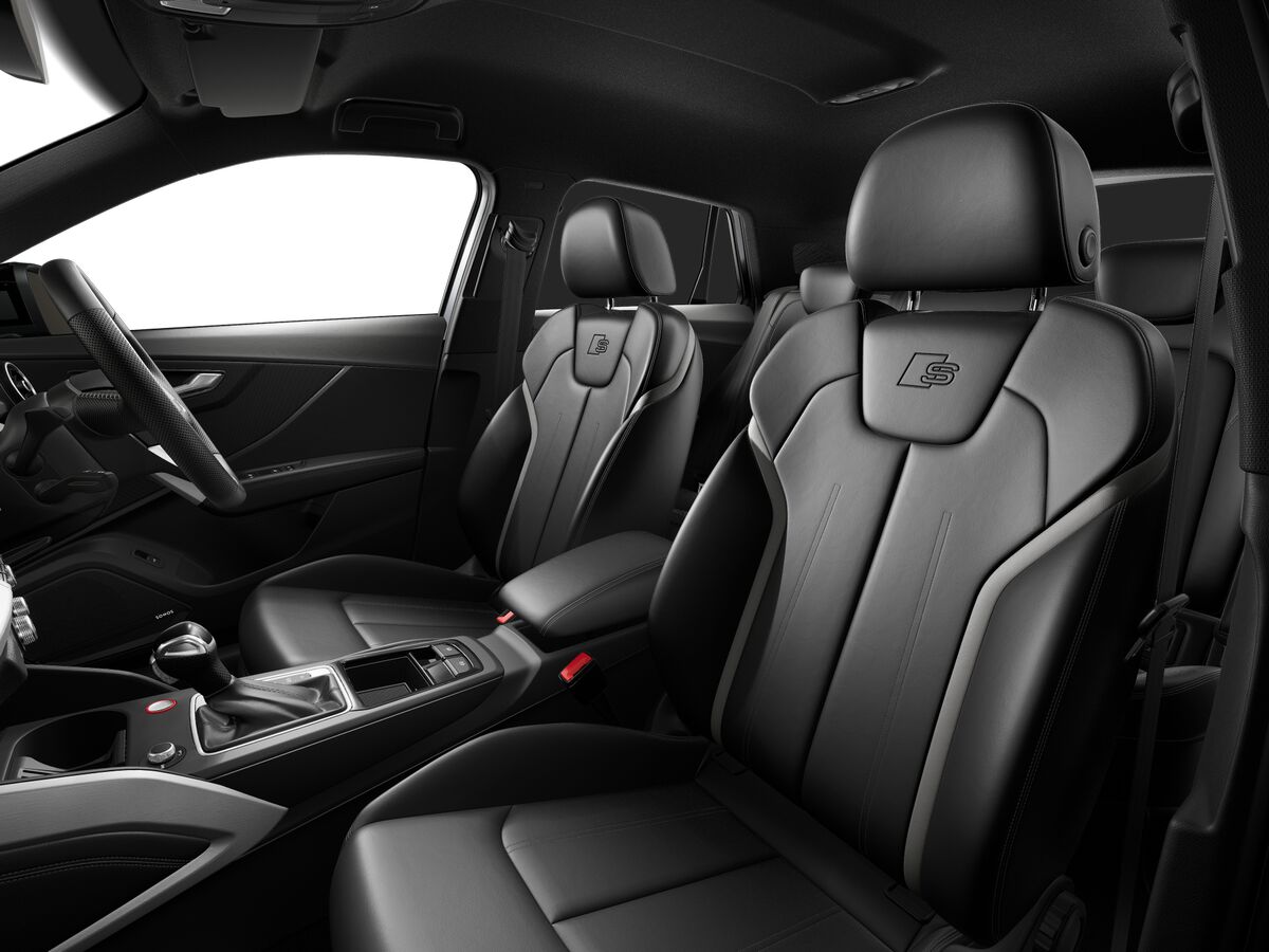 2025 Audi Q2