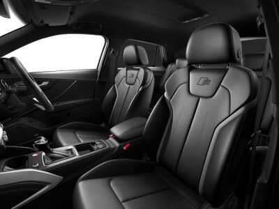 2025 Audi Q2