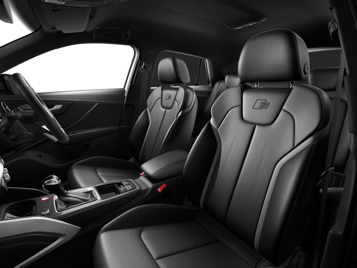 2025 Audi Q2