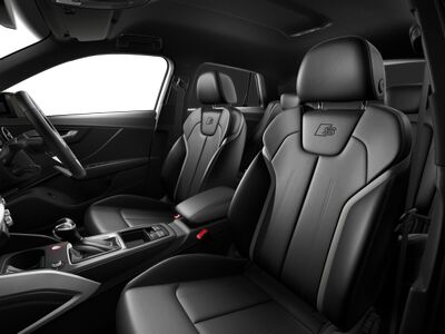 2025 Audi Q2