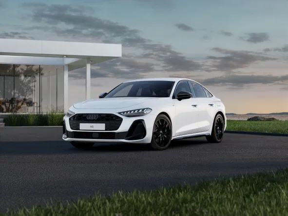 A5 e-hybrid