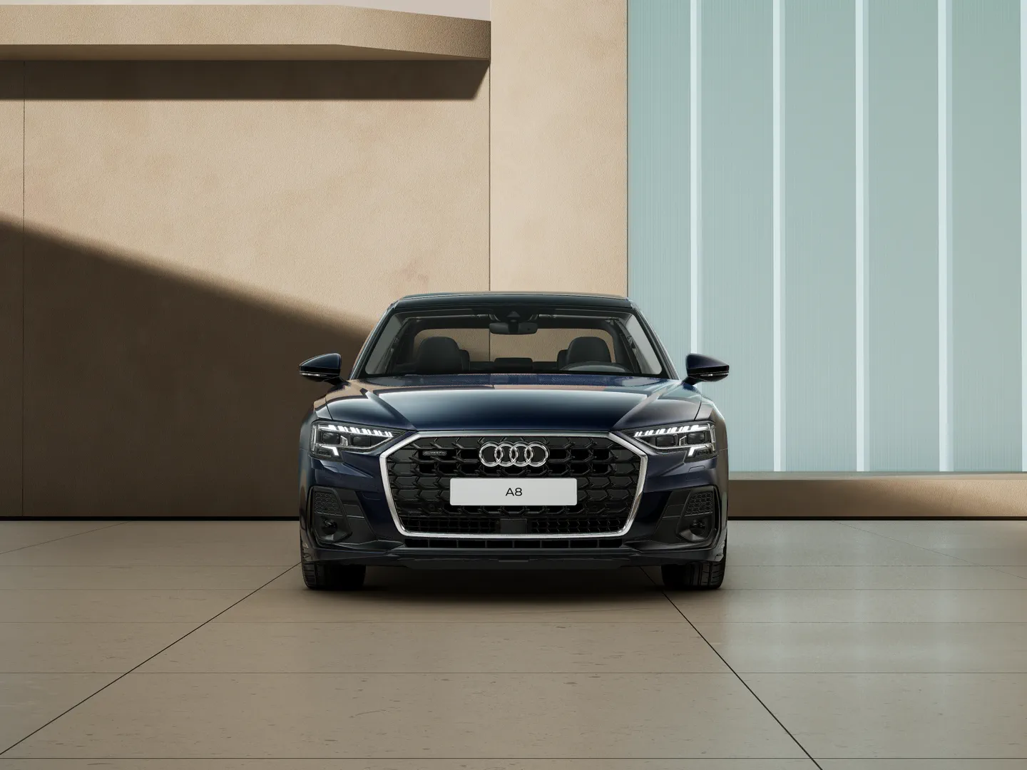 Image about Audi A8 50 TDI quattro 210 kW (286 CV) tiptronic