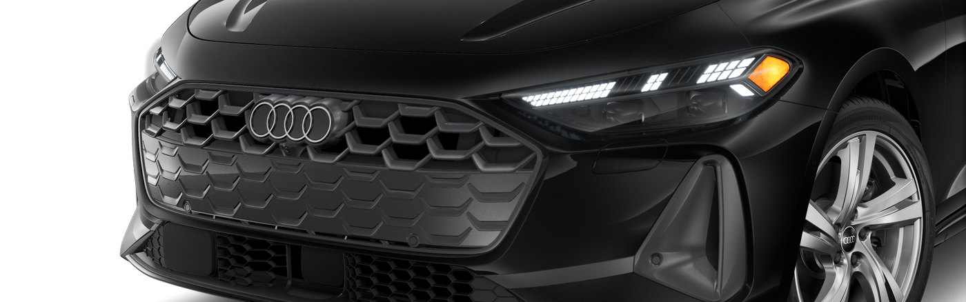 2025 Audi A5 Prestige - Photo 42