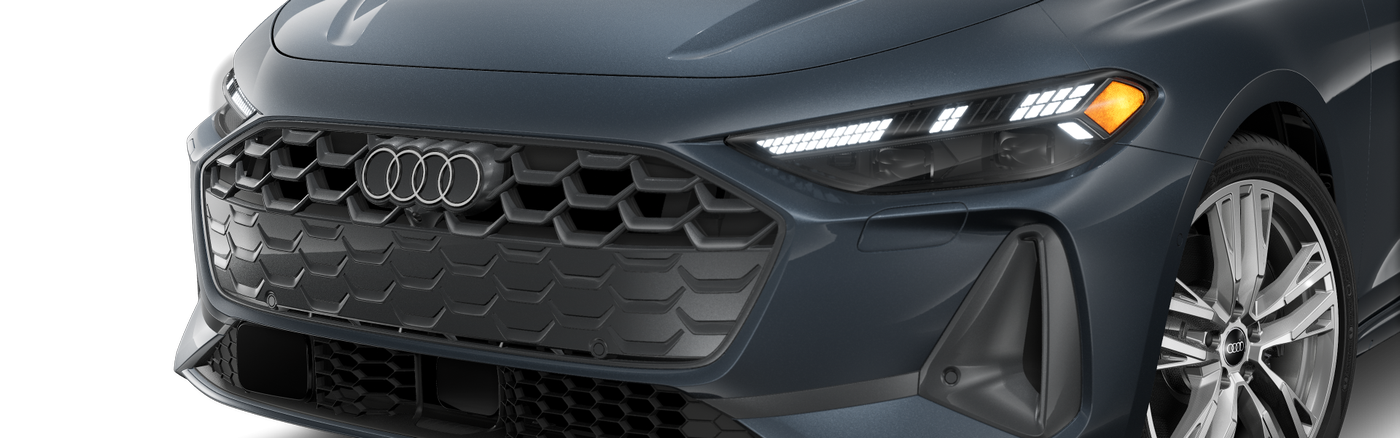 2026 Audi A5 Prestige - Photo 54