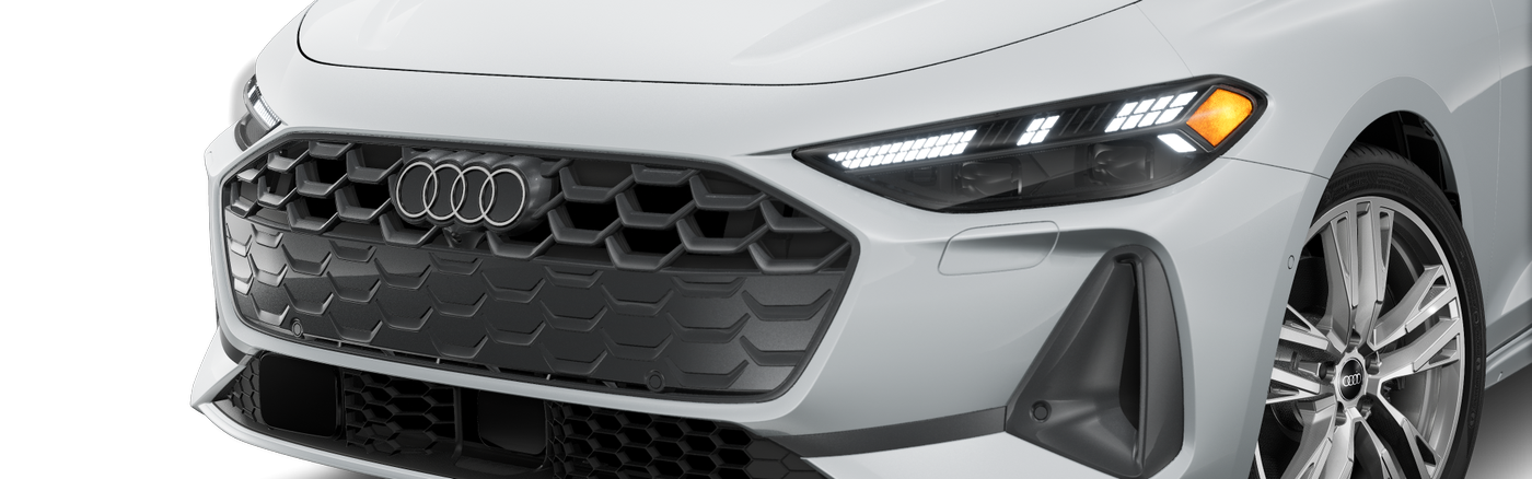 2026 Audi A5 Prestige - Photo 27