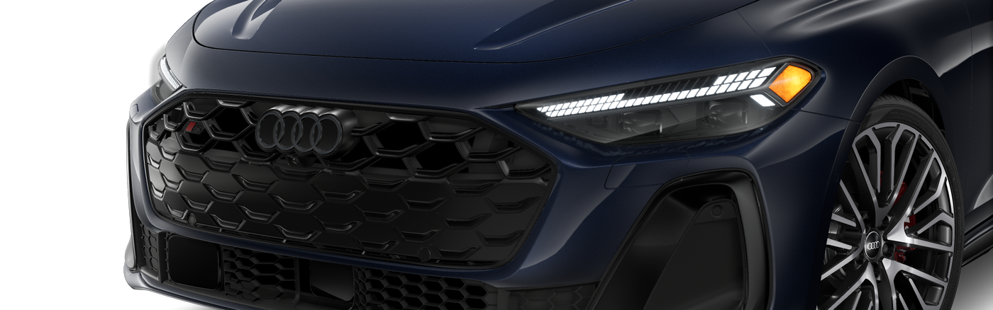 2026 Audi S5 Prestige - Photo 41