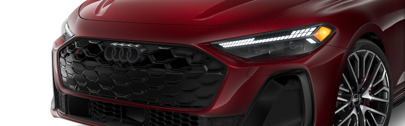 2026 Audi S5 Prestige - Photo 15