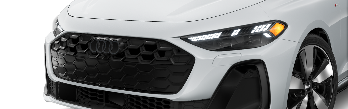 2026 Audi A5 Prestige - Photo 15