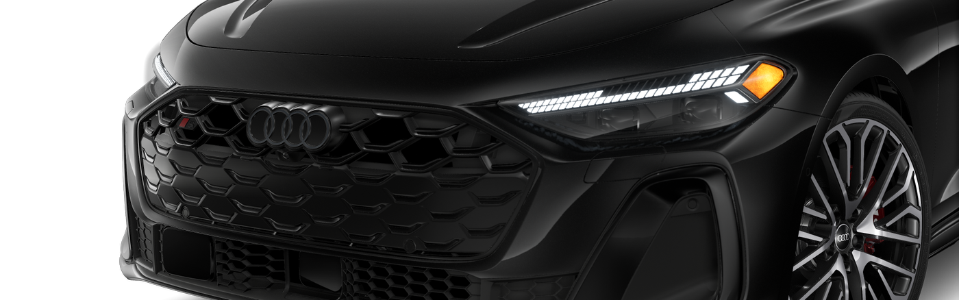 2026 Audi S5 Prestige - Photo 15