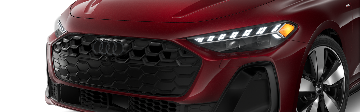 2026 Audi A5 Premium Plus - Photo 34
