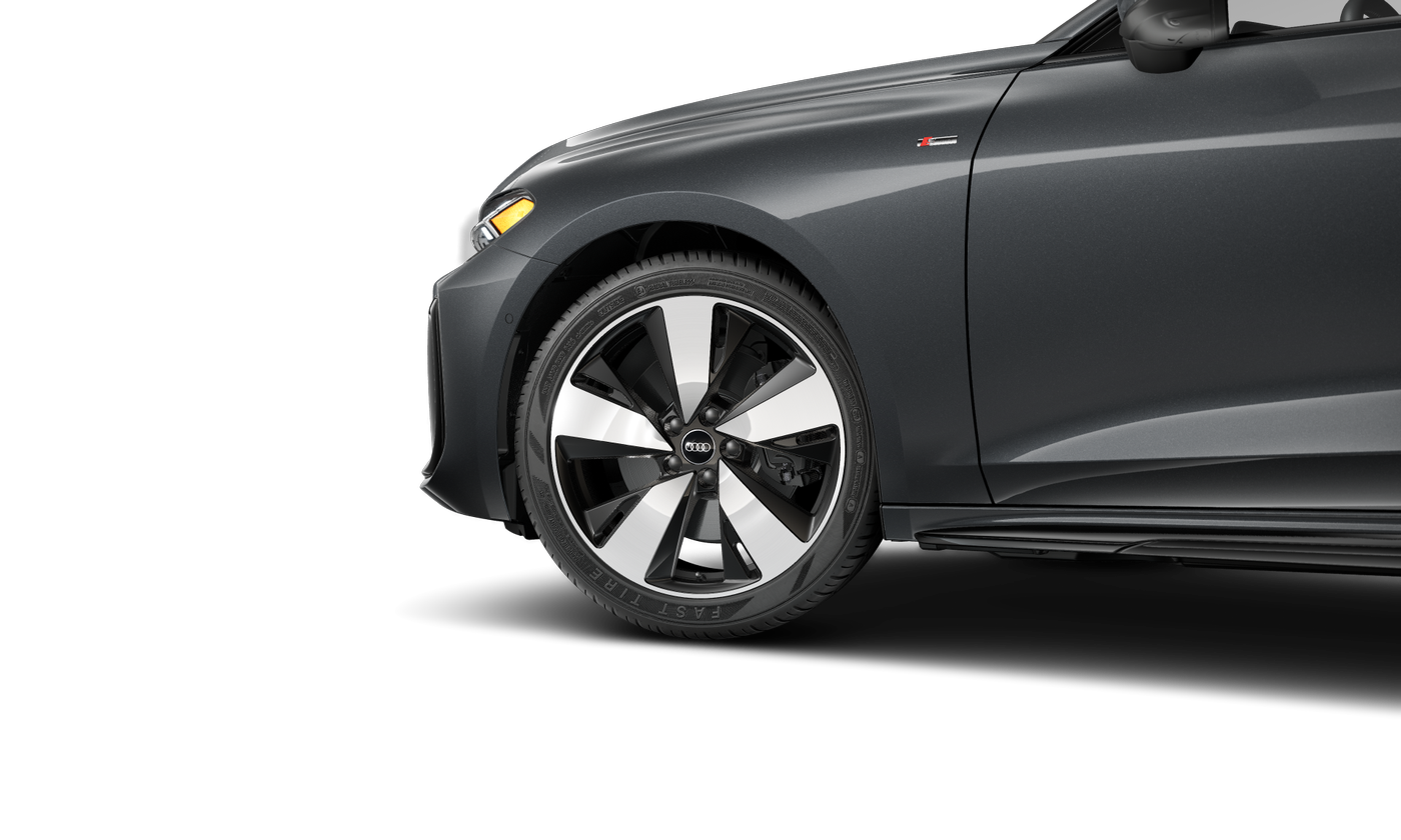 2026 Audi A5 Premium Plus - Photo 16