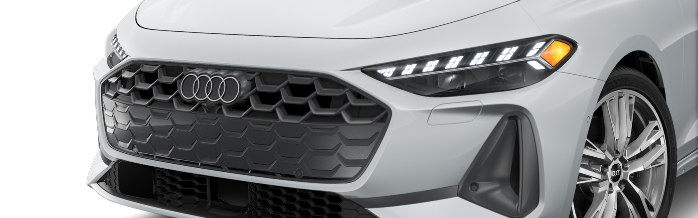 2026 Audi A5 Premium Plus - Photo 42