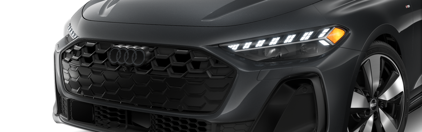2026 Audi A5 Premium Plus - Photo 16