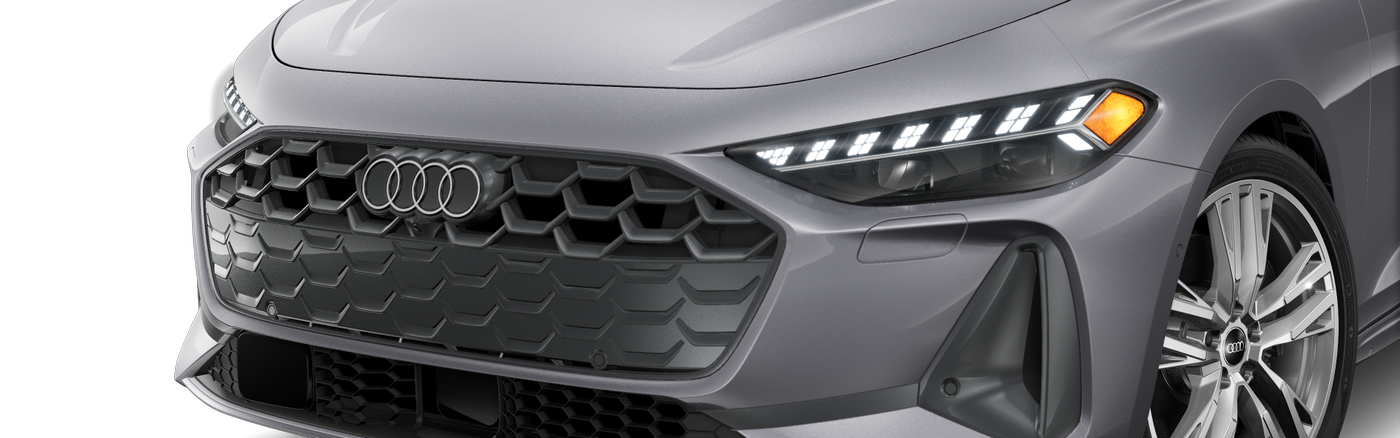 2026 Audi A5 Premium Plus - Photo 41