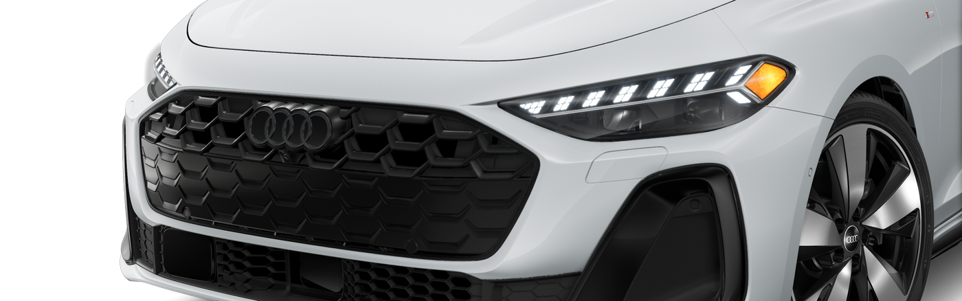 2026 Audi A5 Premium Plus - Photo 30