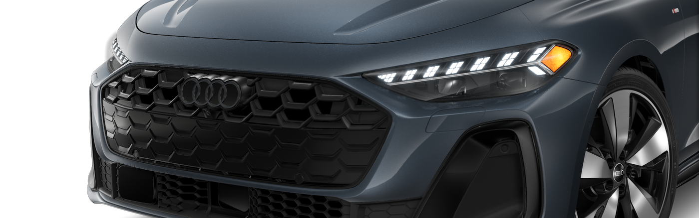 2026 Audi A5 Premium Plus - Photo 46