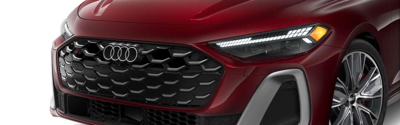 2026 Audi S5 Premium Plus - Photo 31